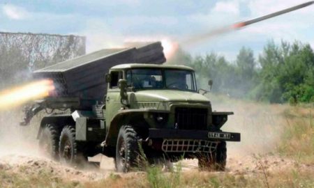 Знову ворожа атака: росіяни ще раз обстріляли Дніпропетровщину 9 травня