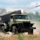 Знову ворожа атака: росіяни ще раз обстріляли Дніпропетровщину 9 травня