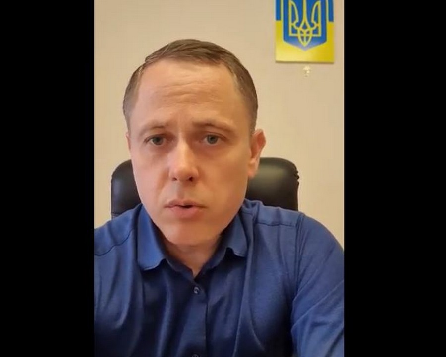 «Сьогодні ви могли чути роботу наших захисників» - міський голова Нікополя звернувся до містян