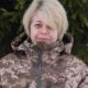 У Кривому Розі провели в останній путь бойового медика, яка стала першою жінкою зі званням Героя України, присвоєним посметрно