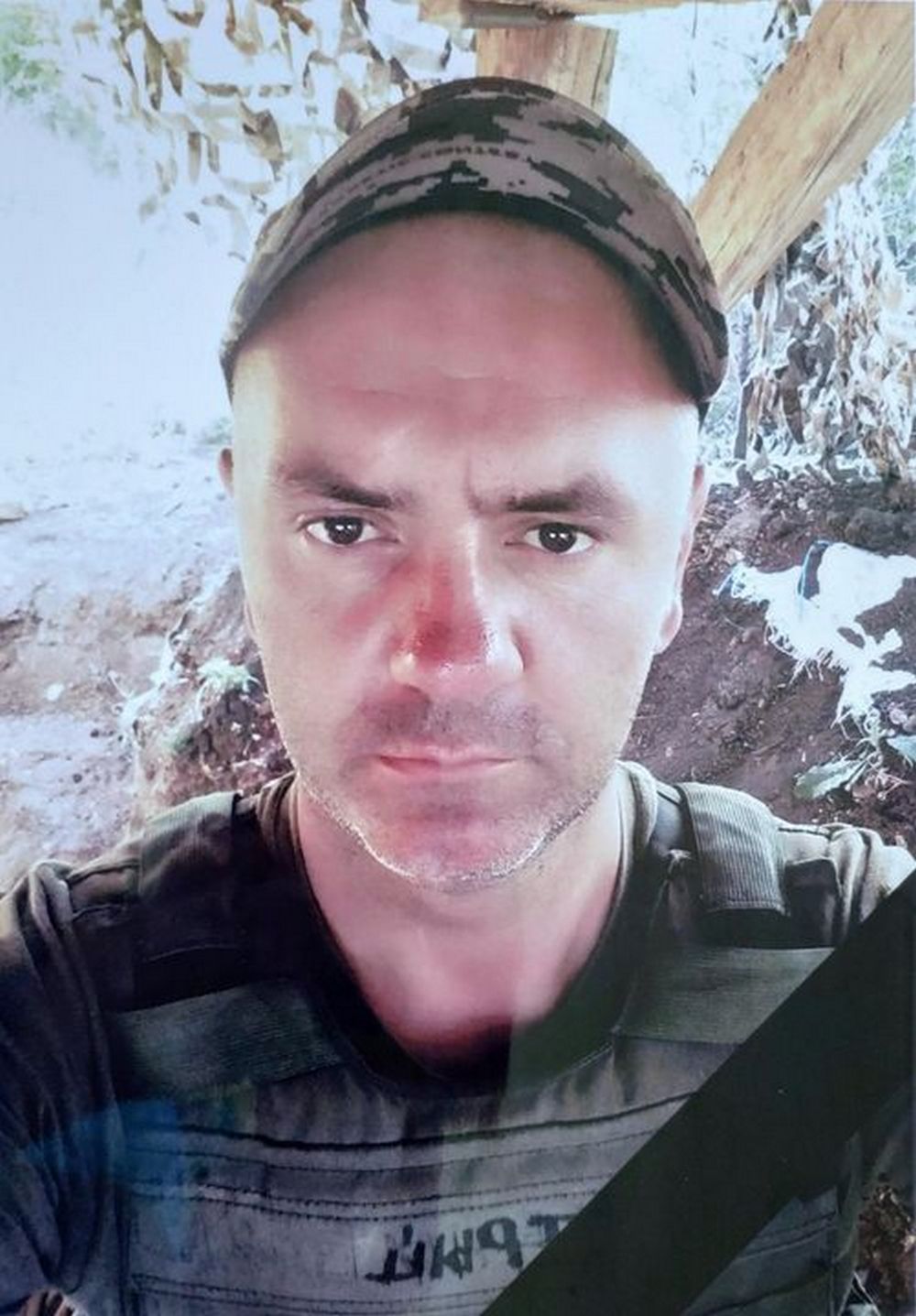 Марганець втратив ще одного сина на фронті: загинув 41-річний герой