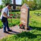 У Нікополі 8 травня вшанували пам’ять загиблих у Другій світовій війні