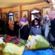 17 травня у Нікополі провели в останню путь загиблого на війні Героя