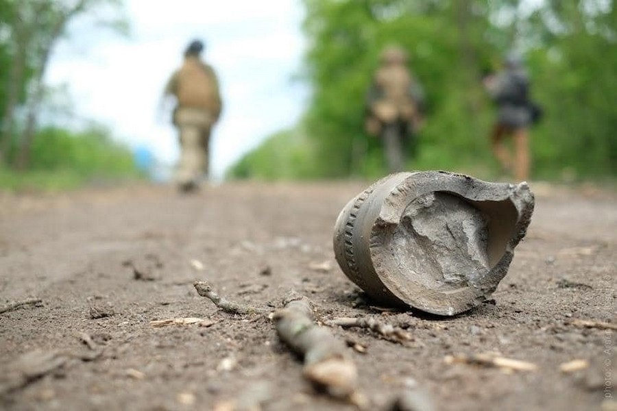 Ворог продовжує відступати – ситуація на Криворізькому напрямку станом на ранок 29 травня