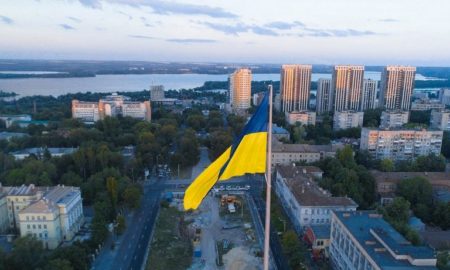 «А ранок дійсно добрий!» - як пройшла ніч 16 травня на Дніпропетровщині, розповіли очільники області