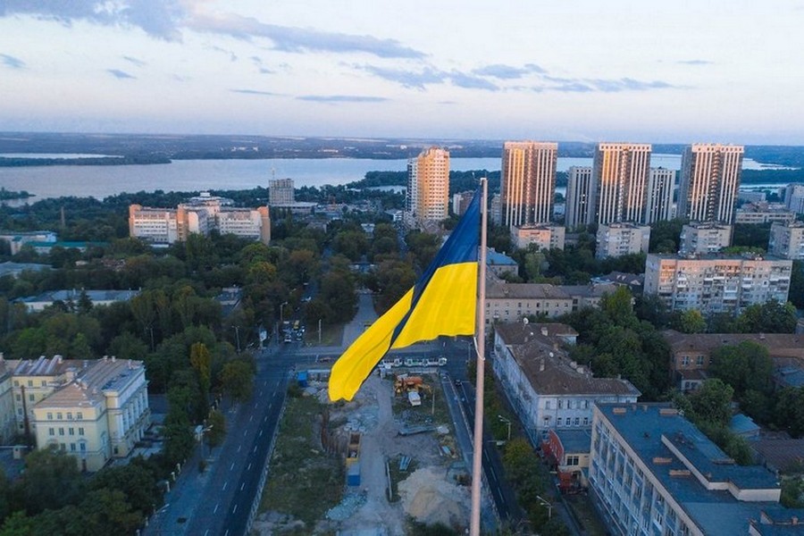 "Всю ніч ворог випробовував сиренами" – ситуація на Дніпропетровщині 22 травня зранку