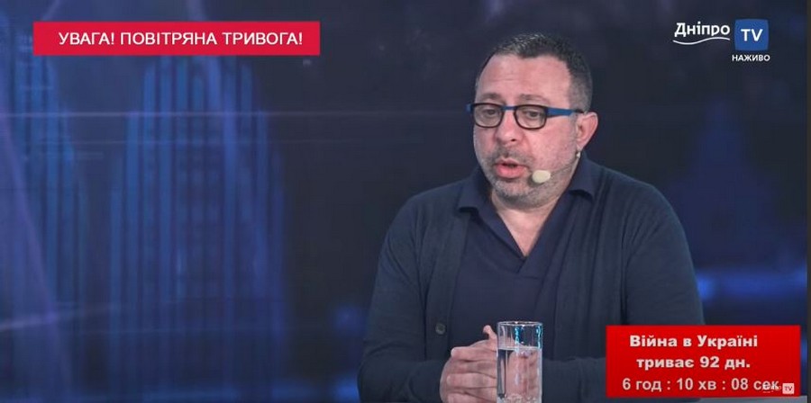 Корбан заявив про 10 загиблих і багато поранених внаслідок «прильоту» по Дніпровському району