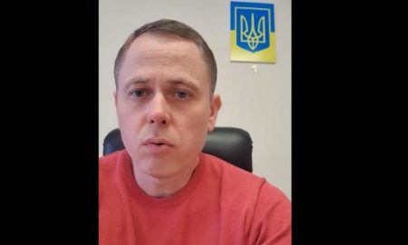 Ситуація у Нікополі 2 травня станом на вечір: звернення Олександра Саюка