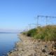 Окупанти мінують узбережжя Каховського водосховища – Генштаб