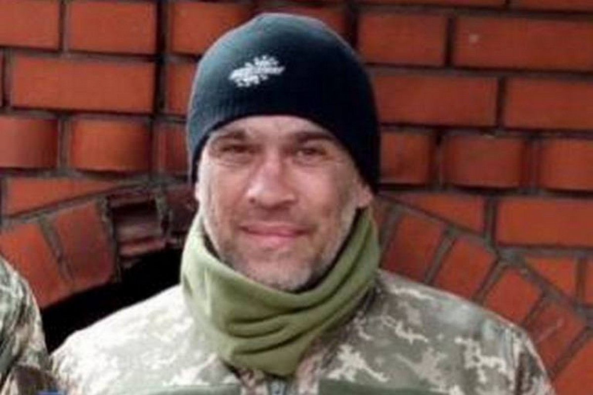 Нікополь втратив ще одного Героя на війні з росією: загинув Романов Руслан