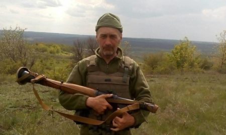 Ще один нікополець Сенько Роман загинув на війні з росією