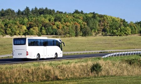 Розклад приміських і міжміських автобусів з Нікополя 4 травня