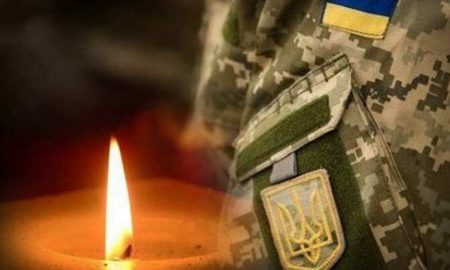 На війні загинув бойовий медик з Покрова. Йому було лише 22…