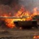 «Немає чого зібрати навіть в майонезну банку»: рідна для нікопольців 93-тя бригада показала, як знищує ворожі танки (ВІДЕО)