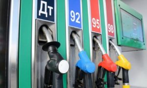 На Дніпропетровщині розпочалися перевірки АЗС через завищені ціни на пальне