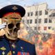 На Херсонщині ЗСУ разом з партизанами знищили двох російських генералів