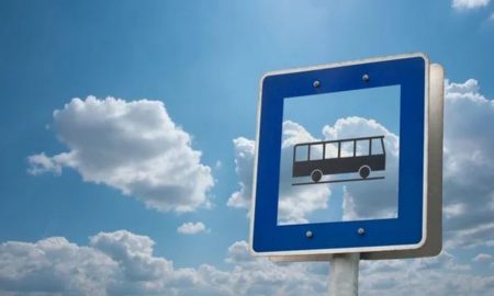 Автобус №24 у Нікополі відновлює рух