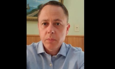 «В Напрямку Херсона все під контролем ЗСУ» - Олександр Саюк звернувся до нікопольців