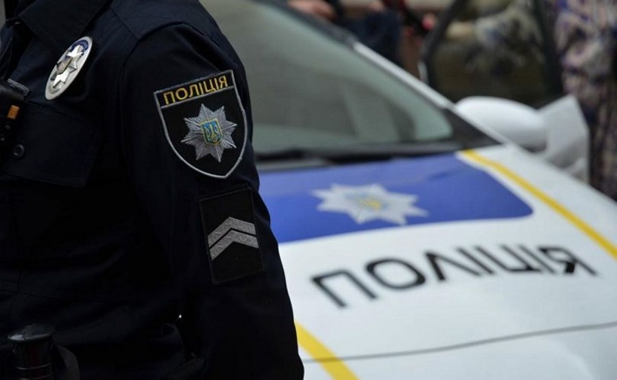 Поліція Нікопольщини перевірила 32 тисячі громадян і 18 тисяч автомобілів