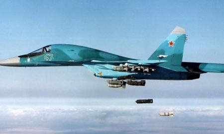 Біля кордонів з Дніпропетровщиною ворог завдав ракетно-авіаційних ударів