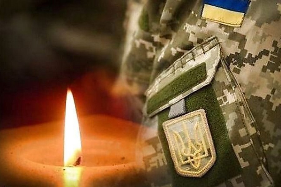 Нікопольщина втратила ще одного Героя на війні з росією