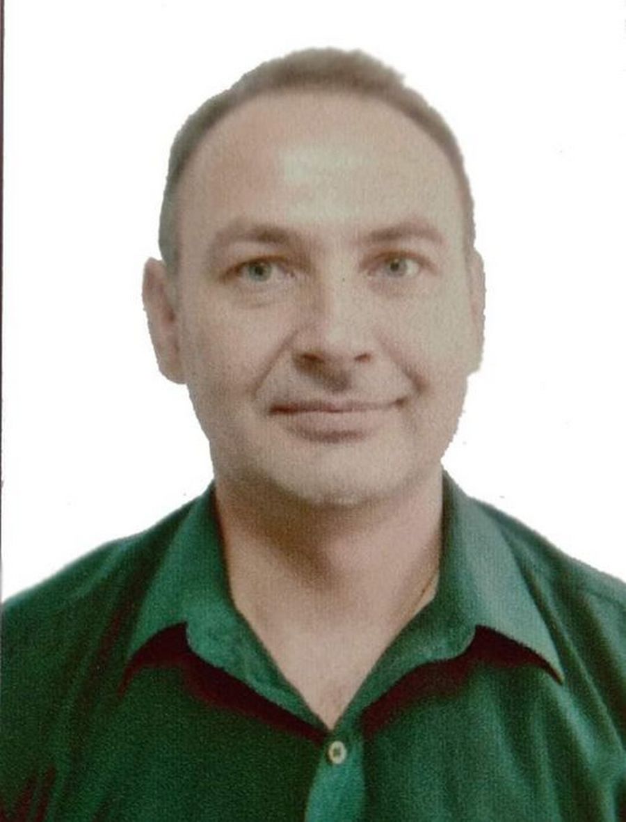 На війні загинув командир мотопіхотного відділення з Покрова Олександр Данілов
