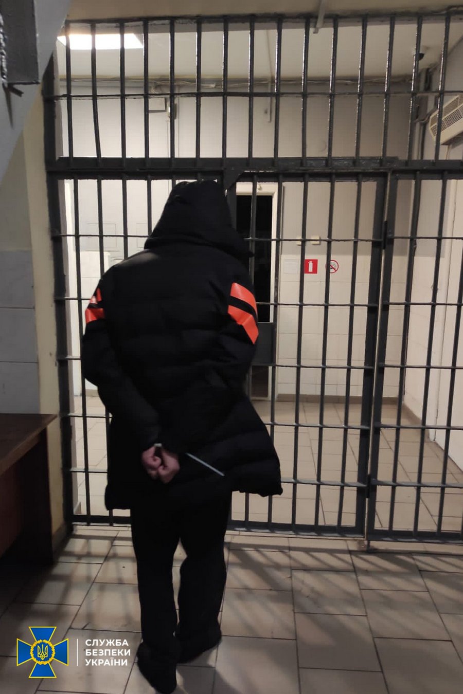 На Дніпропетровщині засудили проросійського «журналіста»-шпигуна
