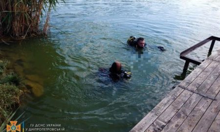 На Дніпропетровщині за день потонуло троє людей – у тому числі підліток