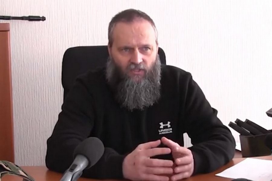 «Поруч працювала артилерія» - голова Нікопольської РВА Євген Євтушенко