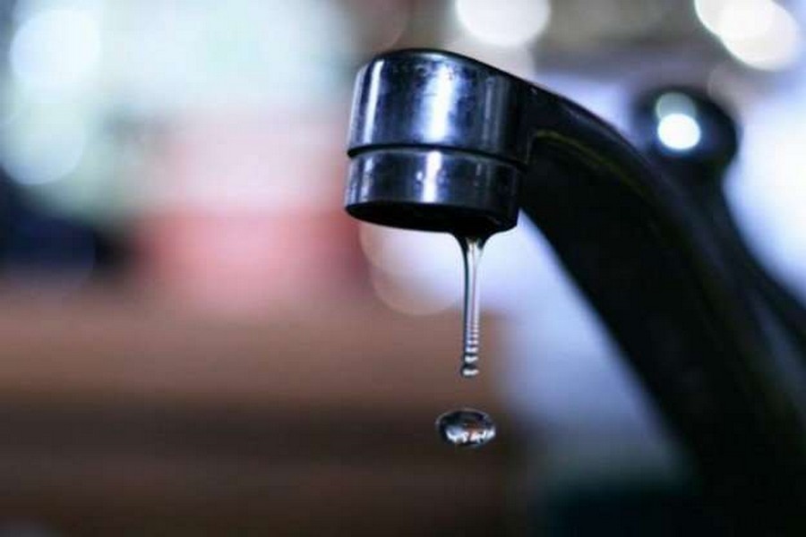 Аварія: у Нікополі відключили воду 23 червня ще в одному районі