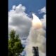Ракетний удар по Дніпропетровщині з Чорного моря: 4 ракети було збито