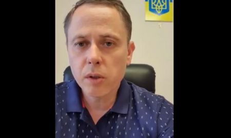 «Якщо це влаштовуватиме всіх, залишимо новий порядок» - звернення мера Нікополя 3 червня