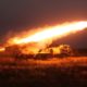 Неспокійна ніч на Дніпропетровщині: ворог обстріляв два райони
