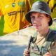 Екс-гравець ФК «Нікополь» захищає Україну на Харківщині