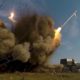 Ворог випустив три ракети «Торнадо» по Днпіропетровщині 1 червня
