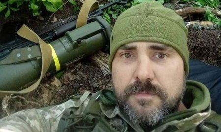 На війні загинув ще один нікополець - Андрій Яковенко