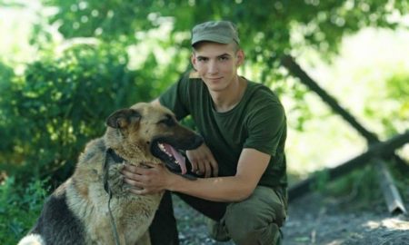 Нікополь втратив ще одного сина на війні з росією: загинув Соколенко Олександр