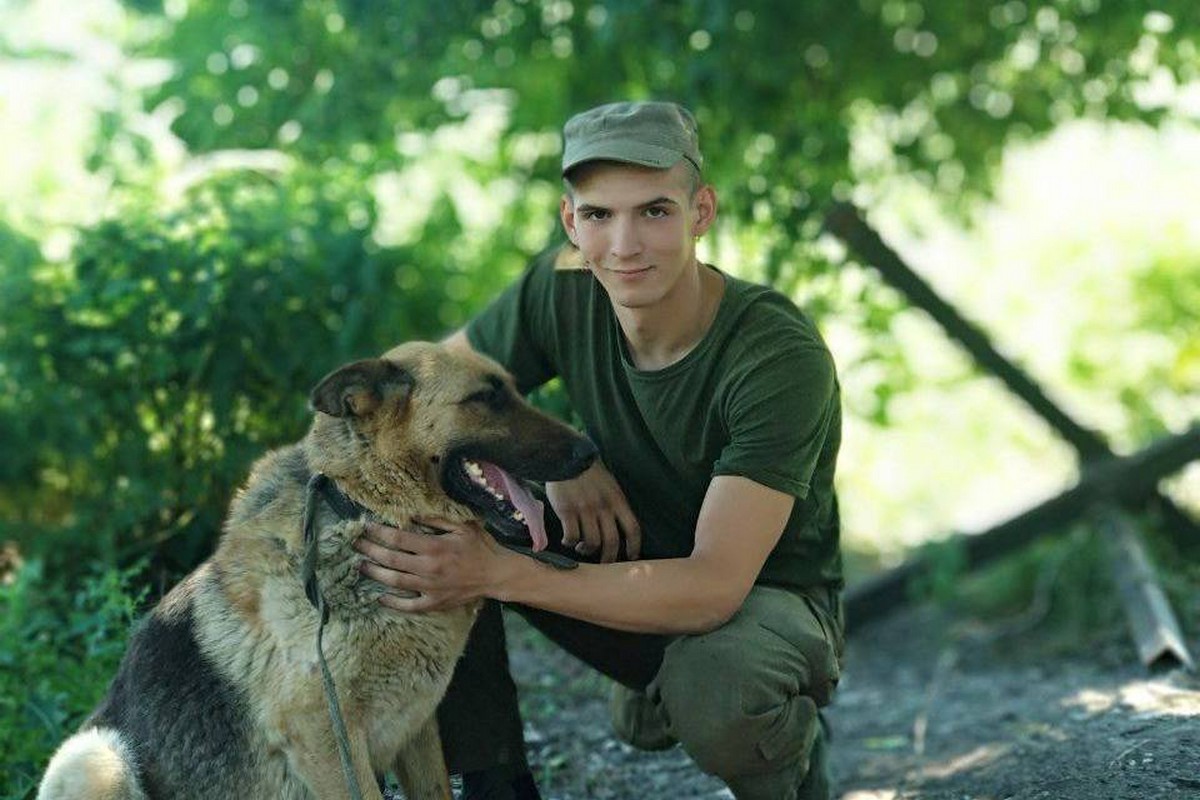 Нікополь втратив ще одного сина на війні з росією: загинув Соколенко Олександр