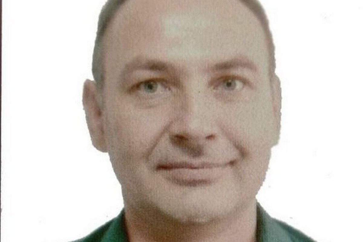 На війні загинув командир мотопіхотного відділення з Покрова Олександр Данілов