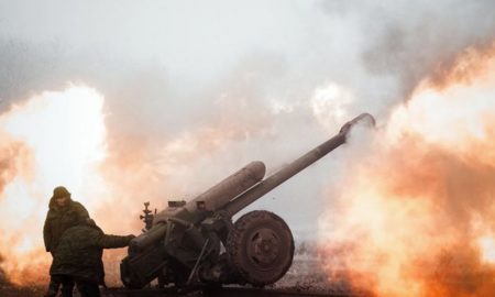 Тривала тривога і обстріли: як пройшла ніч 2 червня на Днпіропетровщині