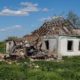 Багато пошкоджених будинків, поранених мешканців, вбитої худоби – гаряче на Криворізькому напрямку фронту