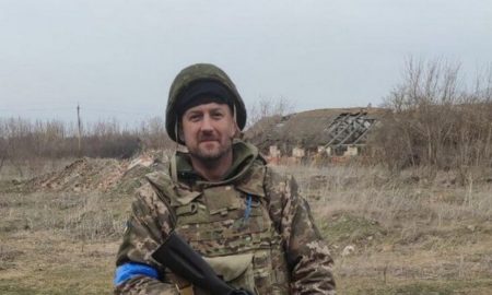 «Немає ні серед живих, ні серед мертвих»: трагічна історія Героя з Нікополя