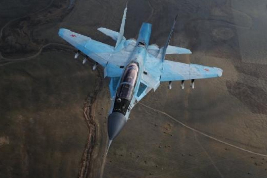 Ворог застосував бойову авіацію біля кордонів Дніпропетровщини і закинув ДРГ – ситуація на Криворізькому напрямку
