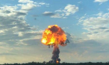 Ракетні атаки і обстріли в різних районах Дніпропетровщини – важкий день 18 червня