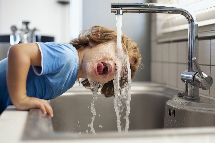 Якість і тиск води у Нікополі – чи покращиться ситуація