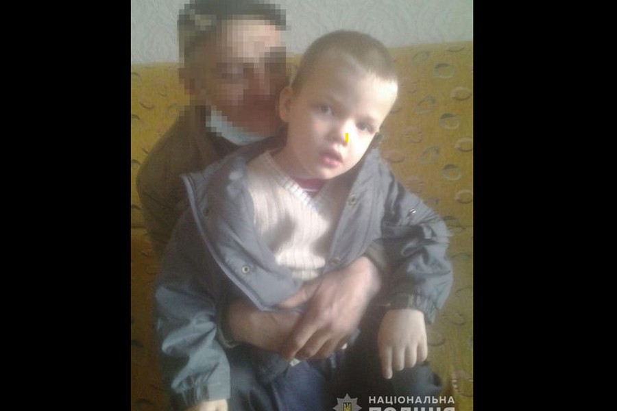 На Дніпропетровщині другу добу шукають зниклого 6-річного хлопчика