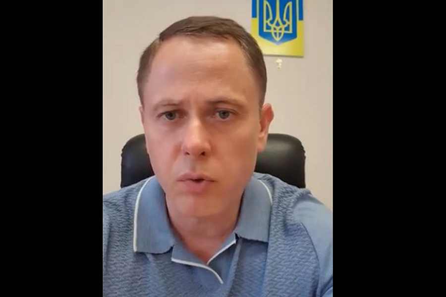 «Обстріли з тієї сторони можуть бути раптово» - Олександр Саюк звернувся до нікопольців 21 липня