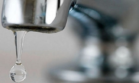 Три аварії: у Нікополі відключили воду 22 липня в одному з районів
