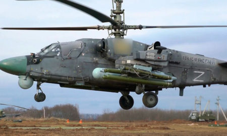 Росіяни біля кордонів з Дніпропетровщиною готували атаку на ЗСУ, але збили свій вертоліт
