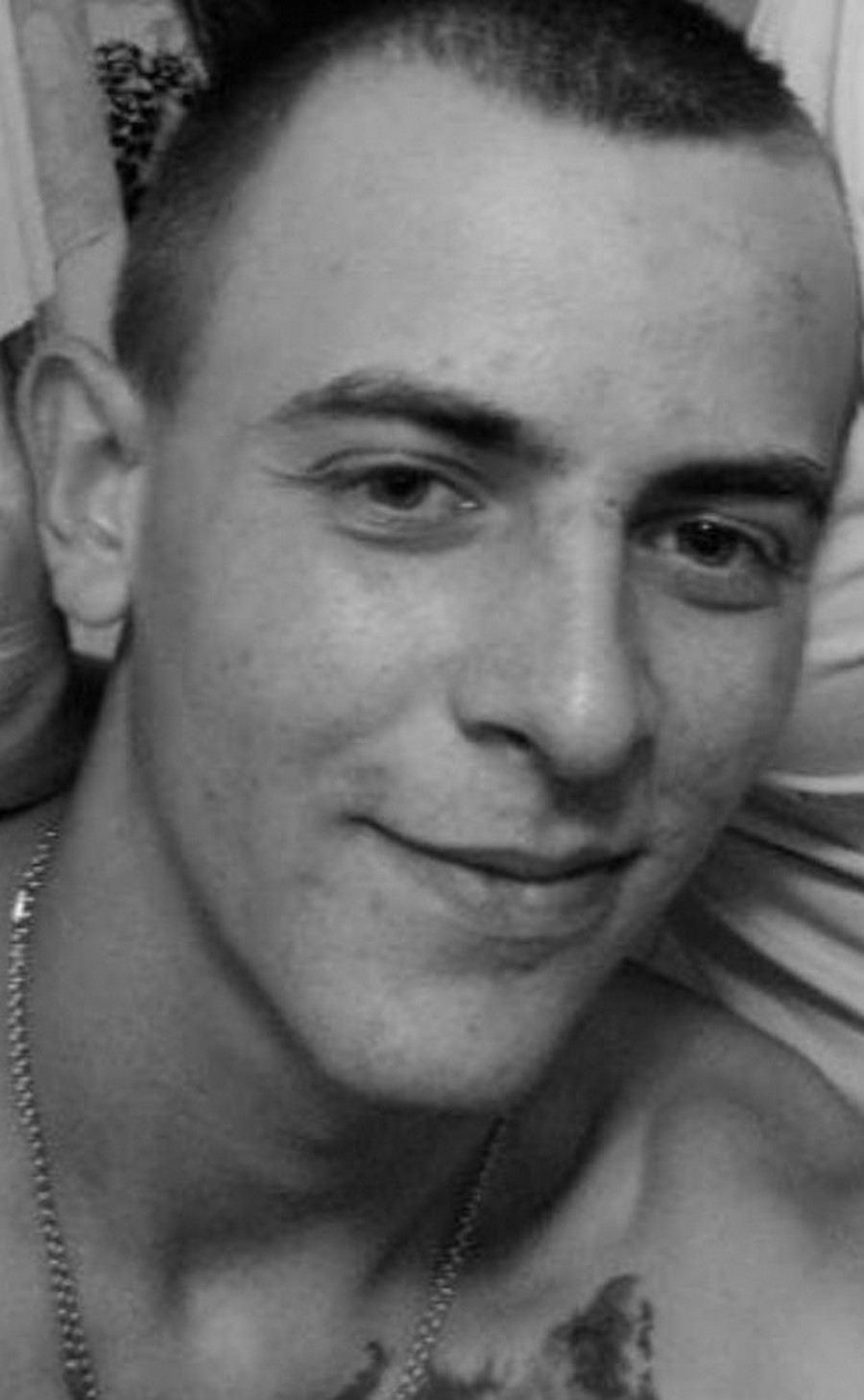 Чергова втрата у Марганці: на війні загинув молодий Герой Боровик В'ячеслав